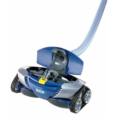 zodiac mx8 pool cleaner