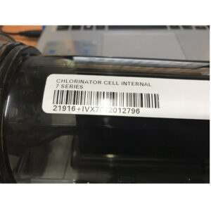 Genuine Hurlcon Astral VX7 Salt Chlorinator Cell