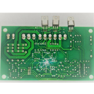ZODIAC LM2 LM3 Power PCB Board - GENUINE Spare Part - W222091