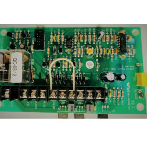 ZODIAC LM2 LM3 Power PCB Board - GENUINE Spare Part - W222091