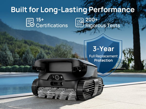 Durability certification-耐用性认证